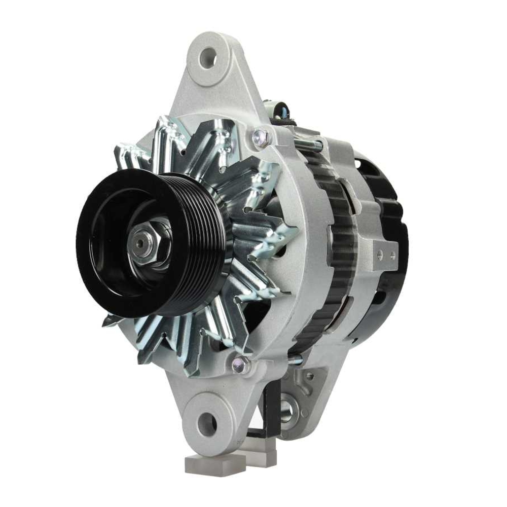 Alternateur Isuzu 50A - Nikko Neuf - 136.014.050.710