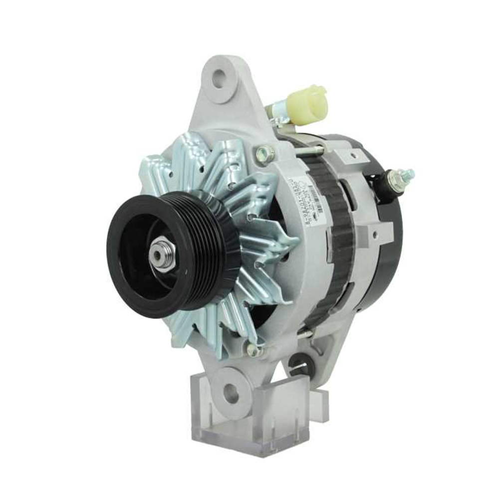 Alternateur Isuzu 50A - Nikko Neuf - 136.018.050.711