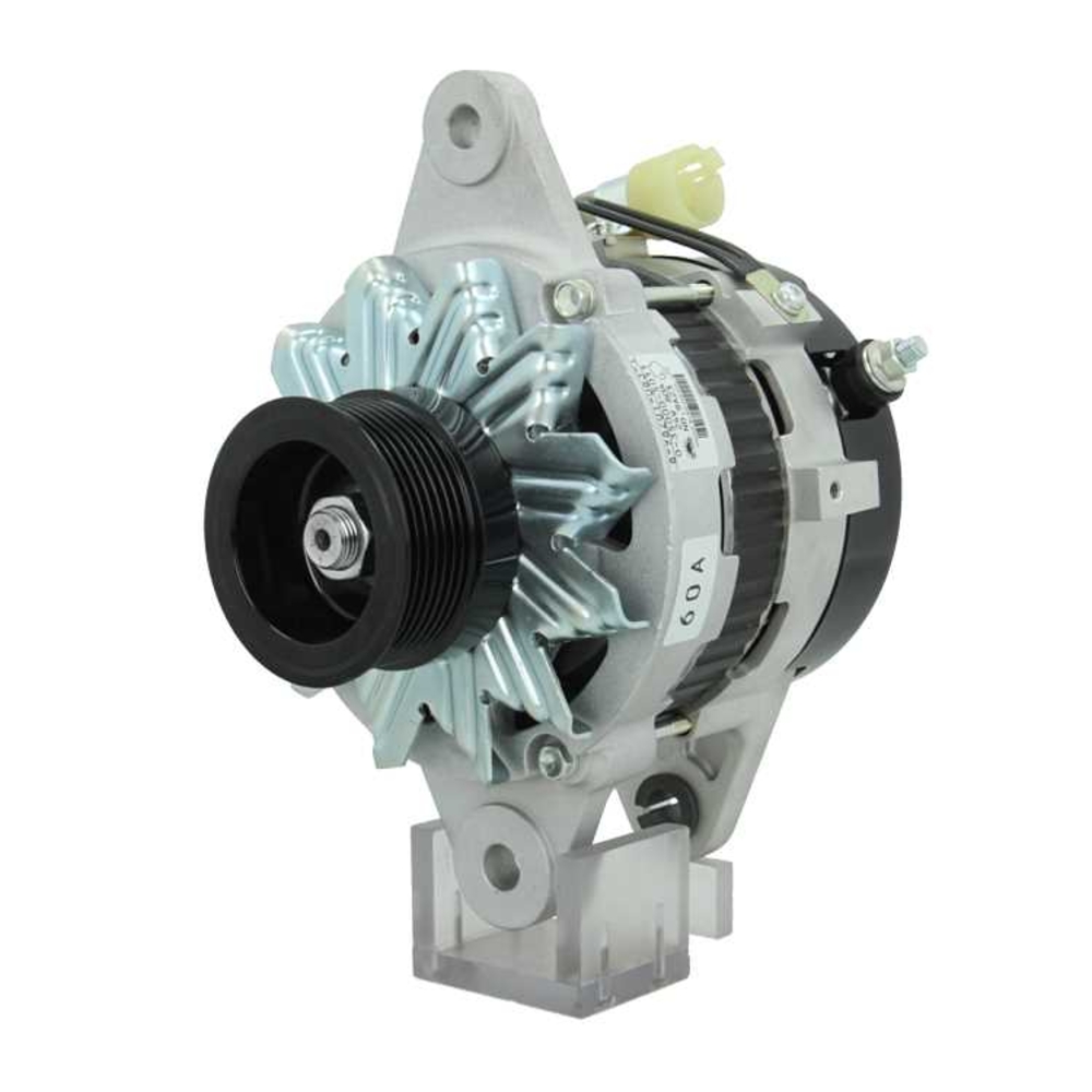 Alternateur Isuzu 60A - Nikko Neuf - 136.019.060.710