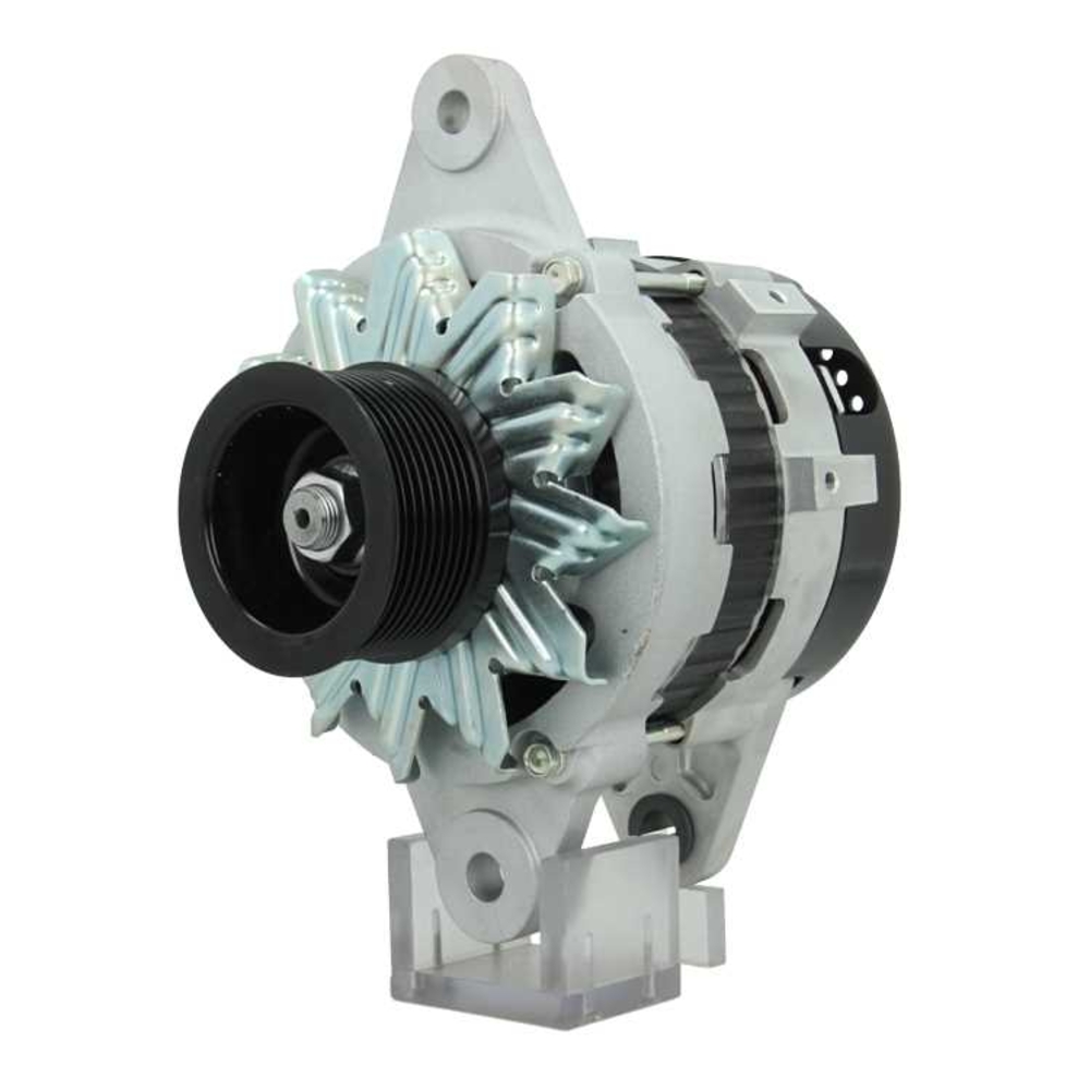 Alternateur Isuzu 60A - Nikko Neuf - 136.022.060.710