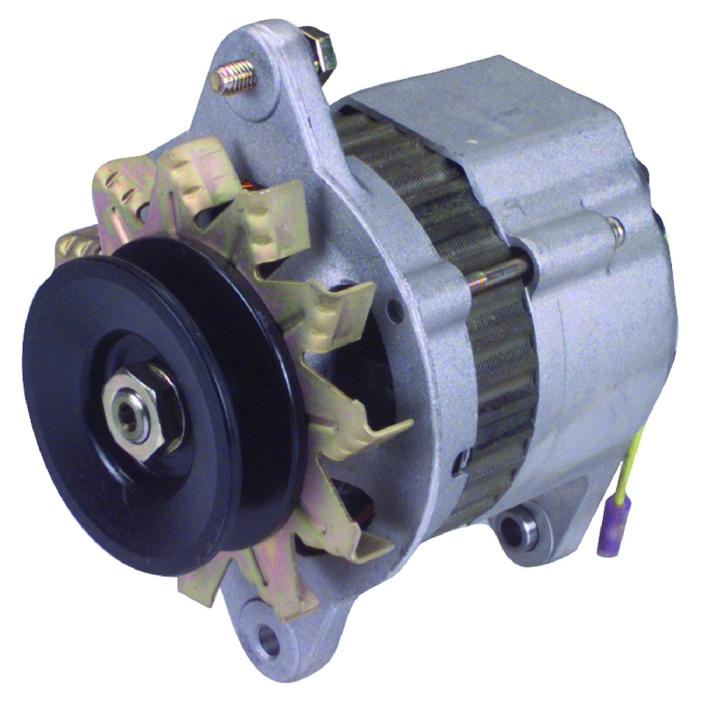 Alternateur Isuzu 20A - WAI Neuf - 136.025.020.440