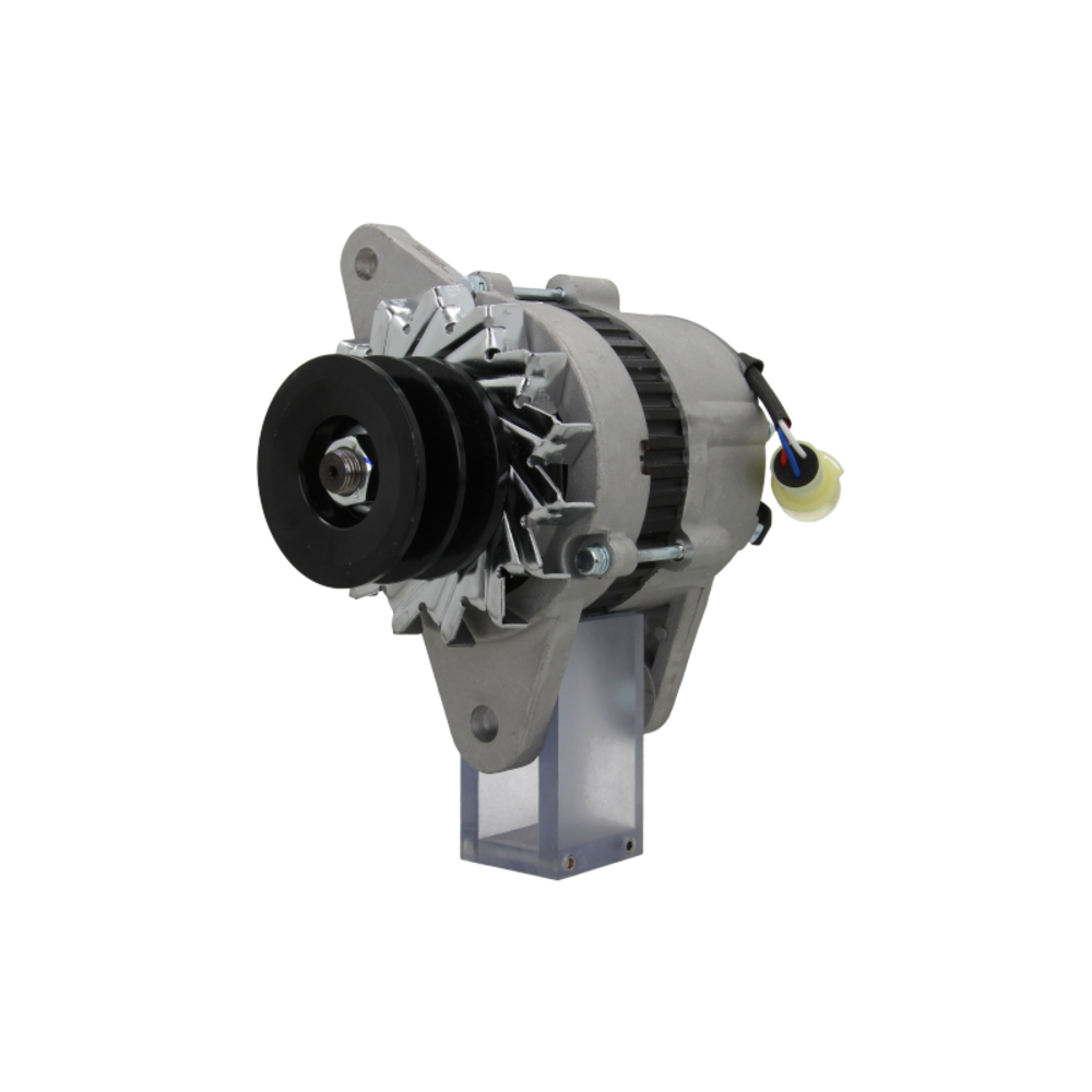 Alternateur Isuzu 25A - +Line Original - 136.027.025.140