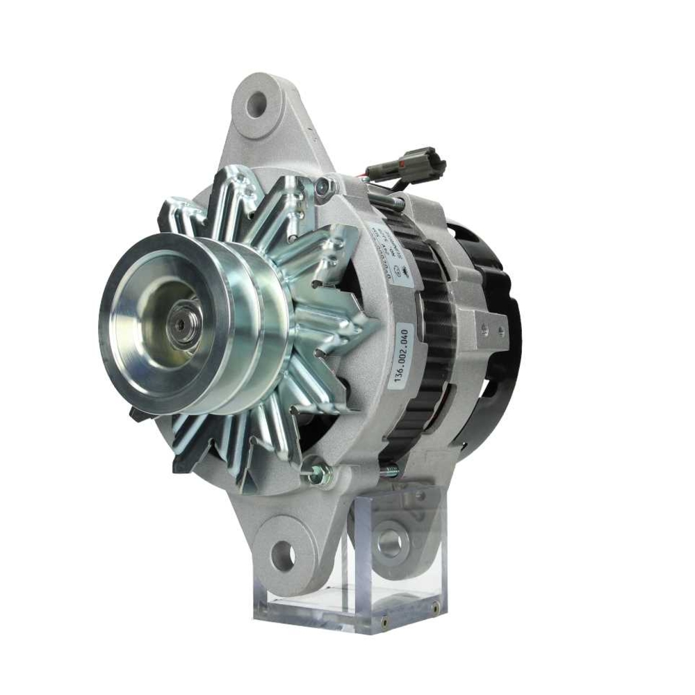 Alternateur Isuzu 50A - Nikko Neuf - 136.041.050.710