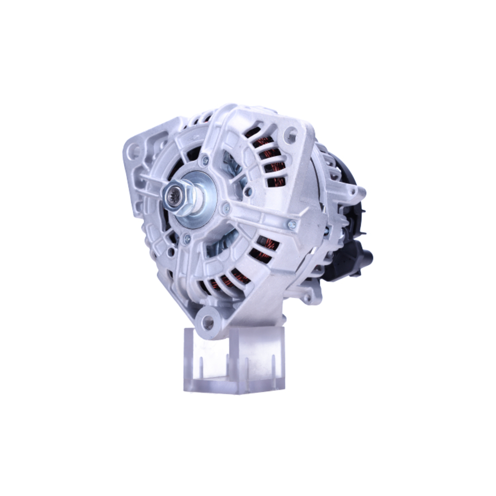 Alternateur Isuzu 110A - Bosch Rénové - 136.501.110.215