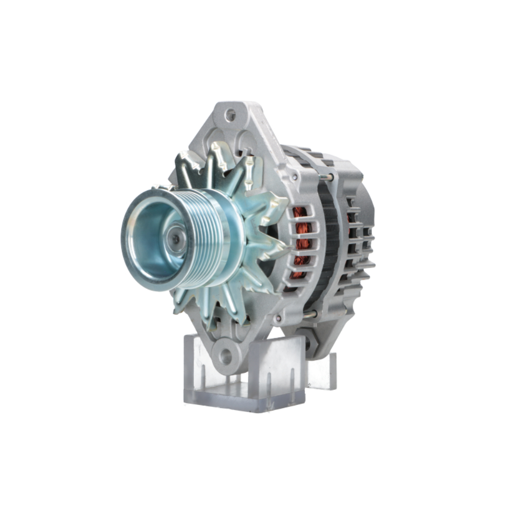 Alternateur isuzu 50a hitachi - 136.502.050.270
