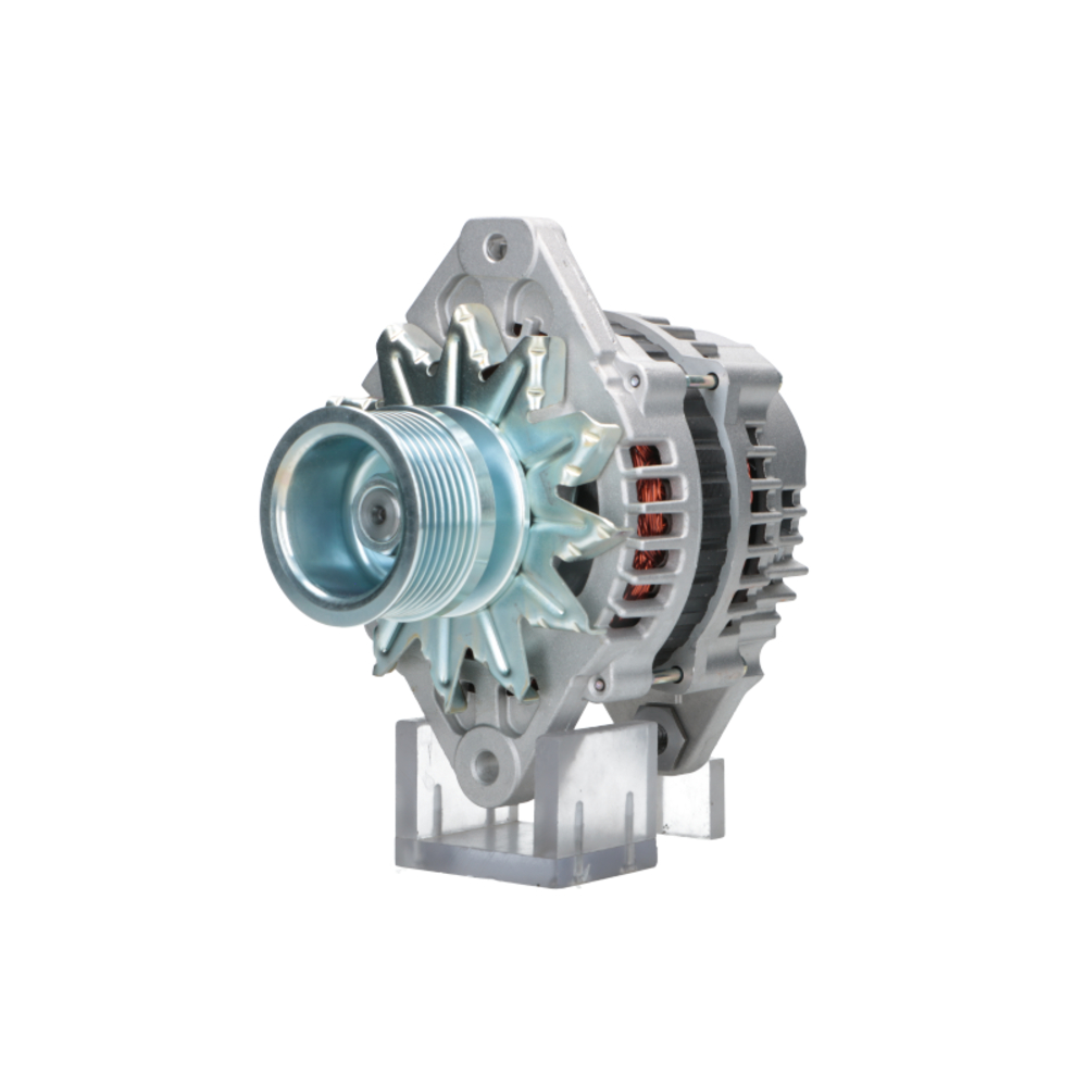 Alternateur Isuzu 50A - Hitachi Neuf - 136.502.050.270