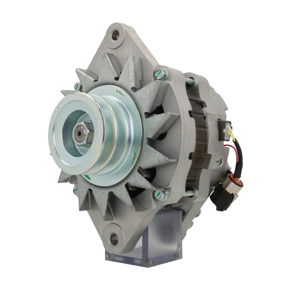 Alternateur Isuzu 110A - Mitsubishi Neuf - 136.505.110.370