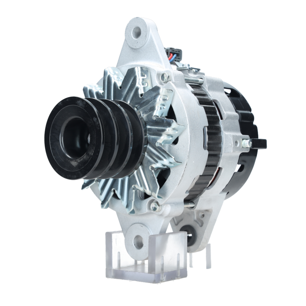 Alternateur Isuzu 50A - Nikko Neuf - 136.508.060.710