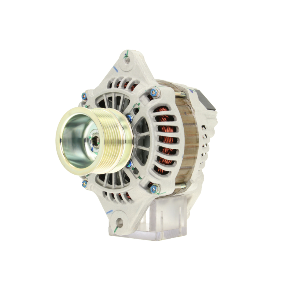 Alternateur Isuzu 60A - Mitsubishi Neuf - 136.509.060.370