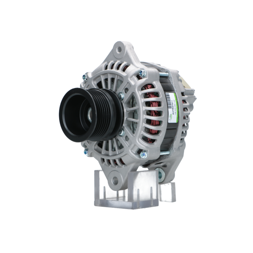 Alternateur Isuzu 50A - +Line Original - 136.520.050.130