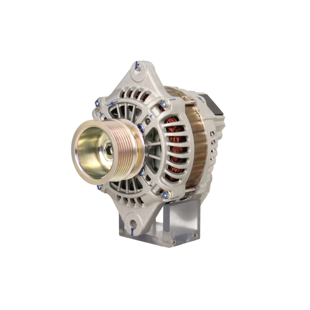 Alternateur Isuzu 50A - Mitsubishi Neuf - 136.520.050.370