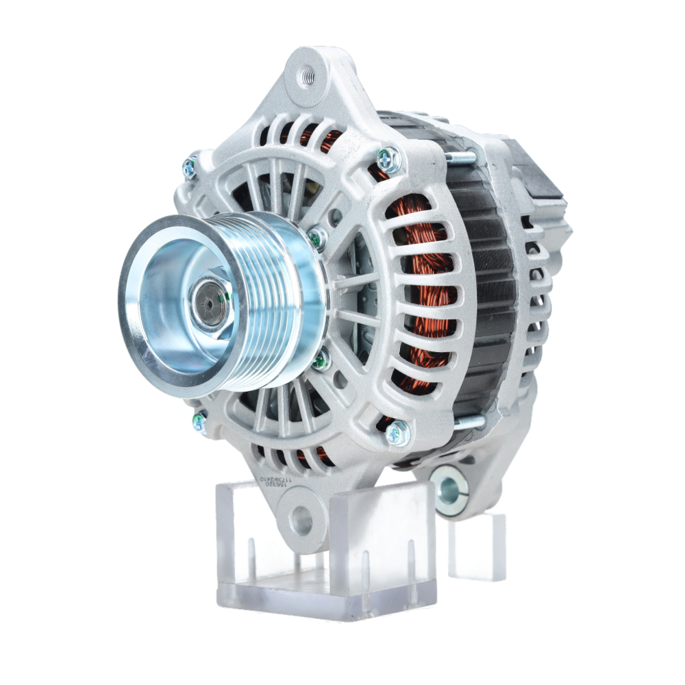 Alternateur Isuzu 90A - +Line Original - 136.521.090.130