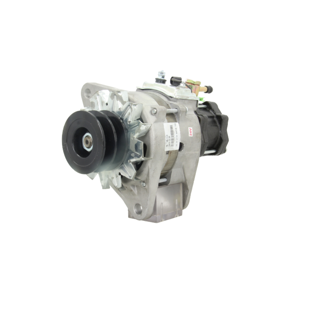 Alternateur Isuzu 35A - +Line Original - 136.523.035.140