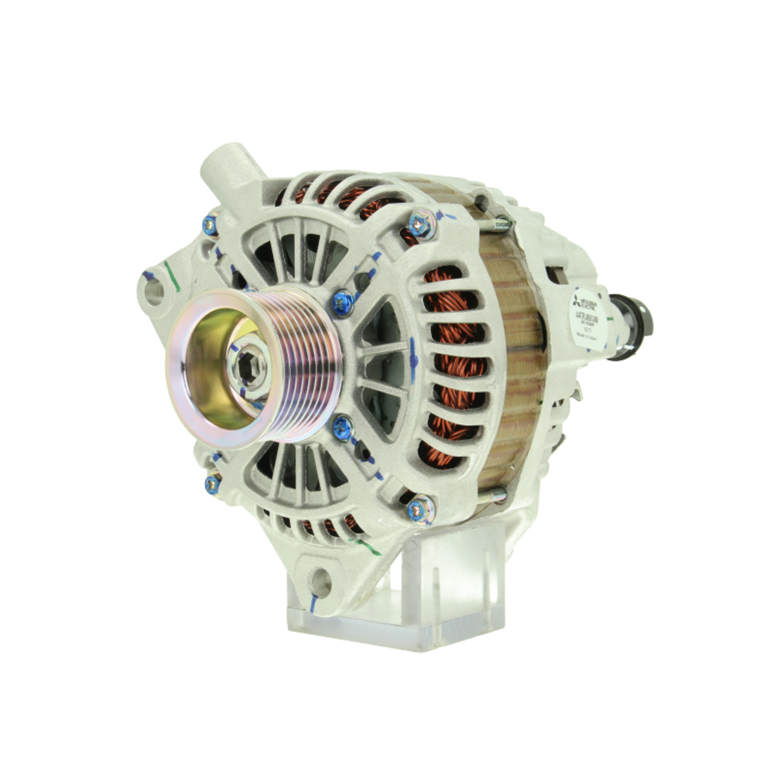 Alternateur Isuzu 90A - Mitsubishi Neuf - 136.525.090.370