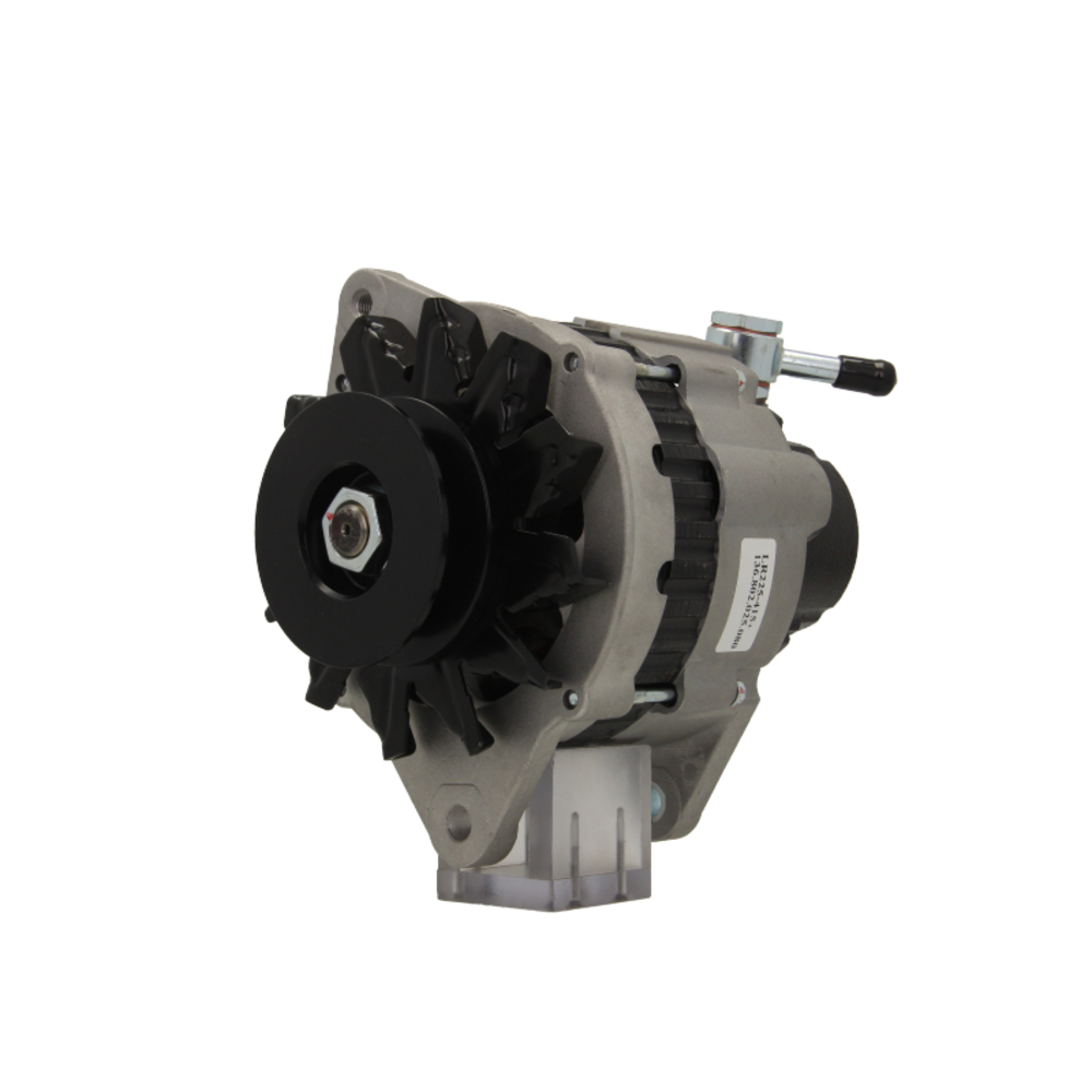 Alternateur Isuzu 25A - +Line Original - 136.802.025.080