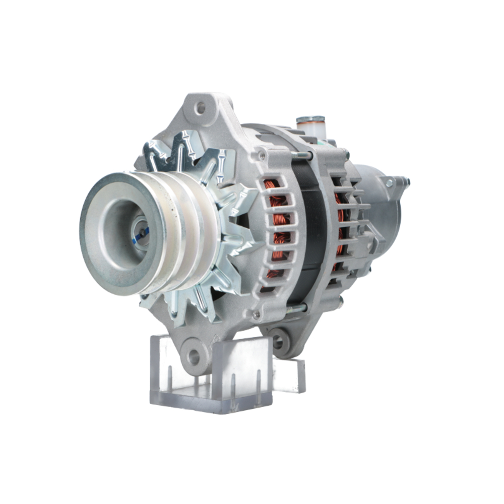 Alternateur Isuzu 80A - Hitachi Neuf - 136.804.080.270
