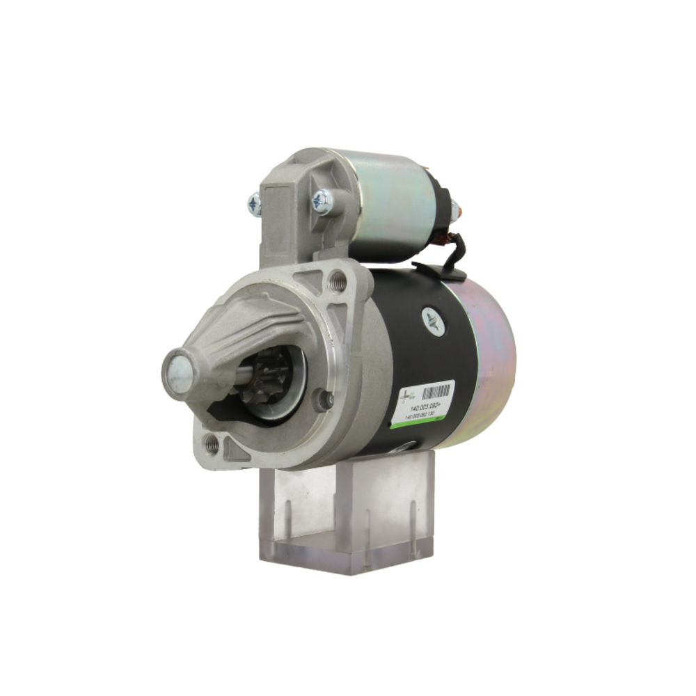 Démarreur Mazda 0.8 kw - +Line Original - 140.003.092.130