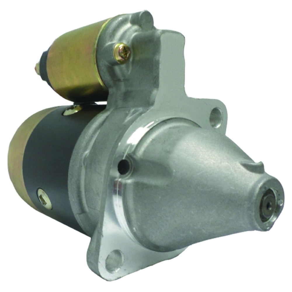 Démarreur Mitsubishi 0.8 kw - WAI Neuf - 140.014.082.440