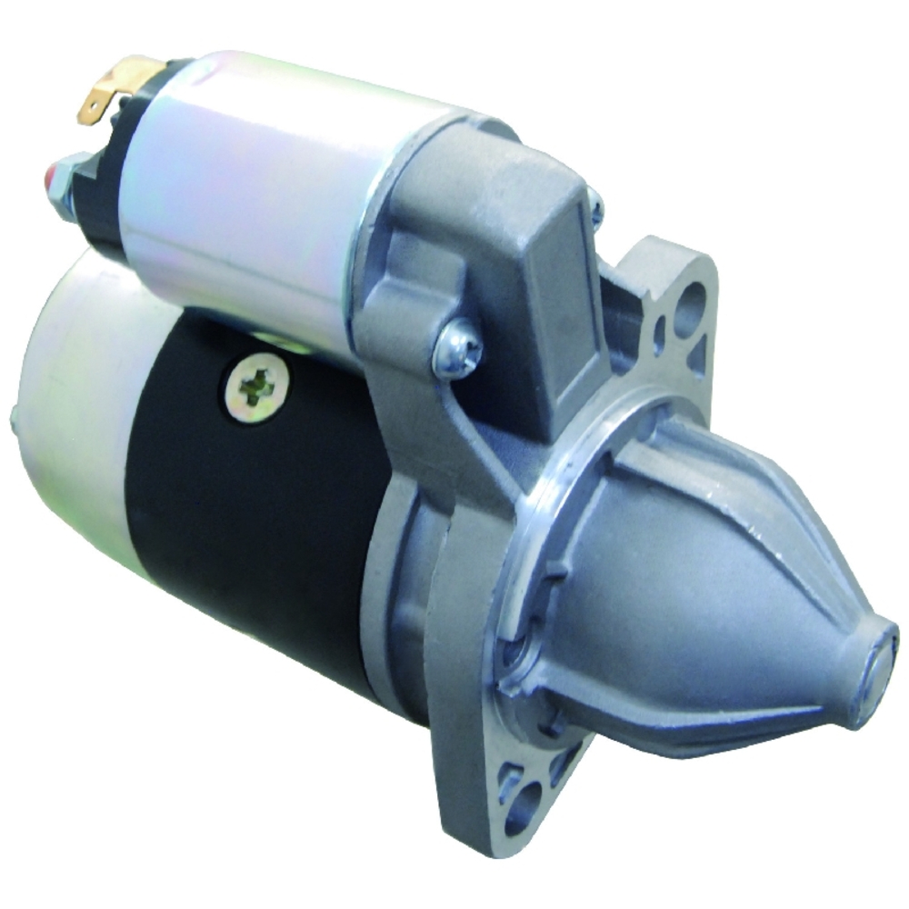 Démarreur Mitsubishi 0.8 kw - WAI Neuf - 140.014.082.441