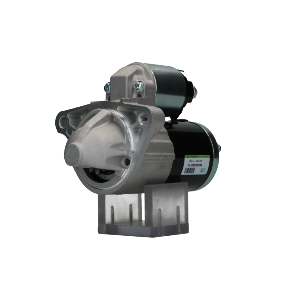 Démarreur Mazda 1.0 kw - +Line Original - 140.018.112.130