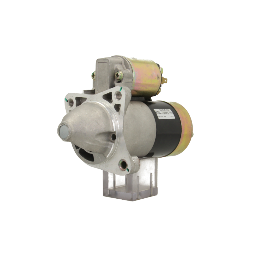 Démarreur Mazda 1.4 kw (Mitsubishi type) - OEM Reman (RNL) - 140.501.103.608