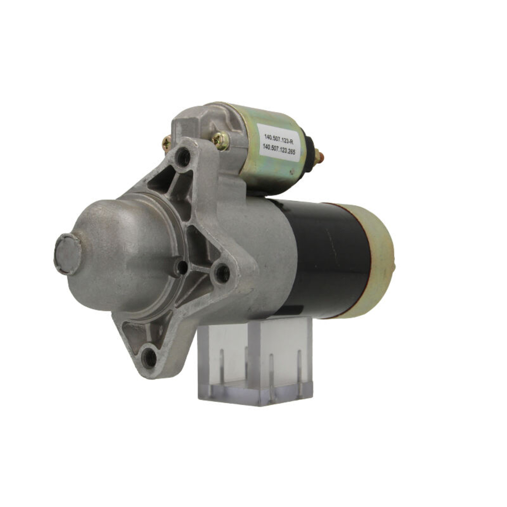 Démarreur Mazda 1.7 kw - Japan Rénové - 140.507.123.265