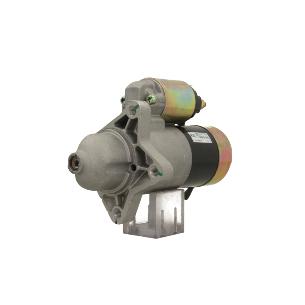 Démarreur Mazda 1.7 kw (Mitsubishi type) - OEM Reman (RNL) - 140.507.123.609