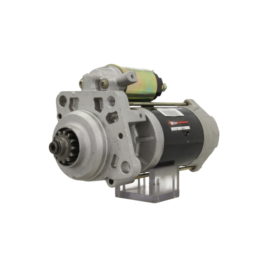 Démarreur Mazda 2.0 kw - Wilson - 140.514.133.510