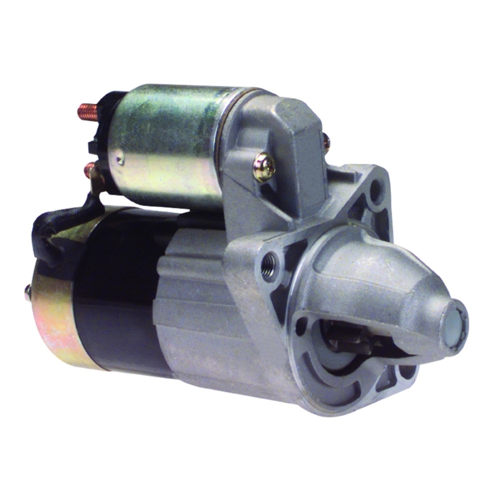 Démarreur Mazda 1.2 kw - WAI Neuf - 140.520.083.440