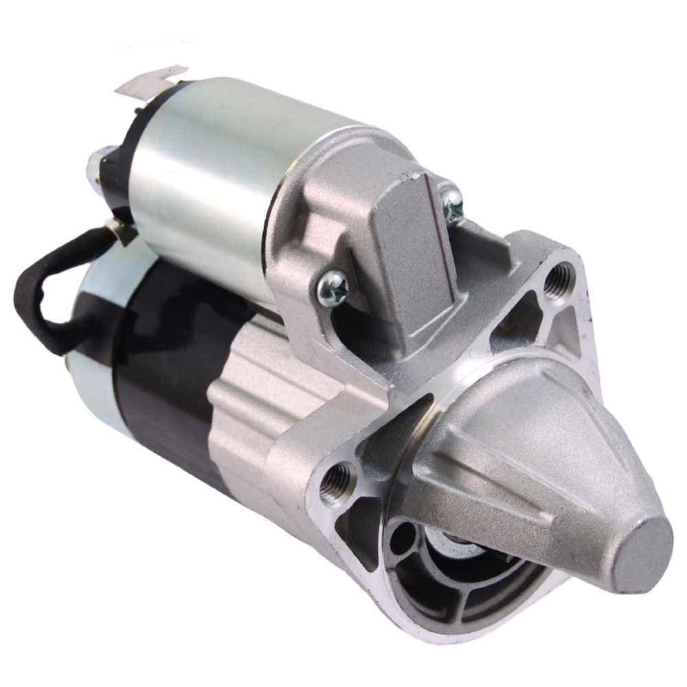 Démarreur Mazda 1.0 kw - WAI Neuf - 140.521.103.440