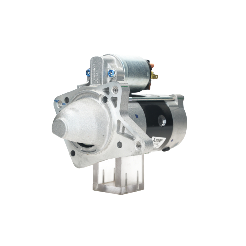 Démarreur Mazda 2.2 kw (Brown box) - Mitsubishi Neuf - 140.522.103.371