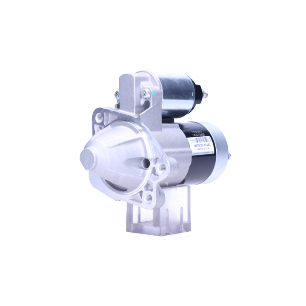 Démarreur Mazda 1.2 kw - +Line Selected Renové - 140.529.083.340