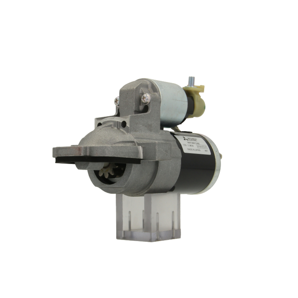 Démarreur Mazda 1.4 kw - Mitsubishi Neuf - 140.530.112.370