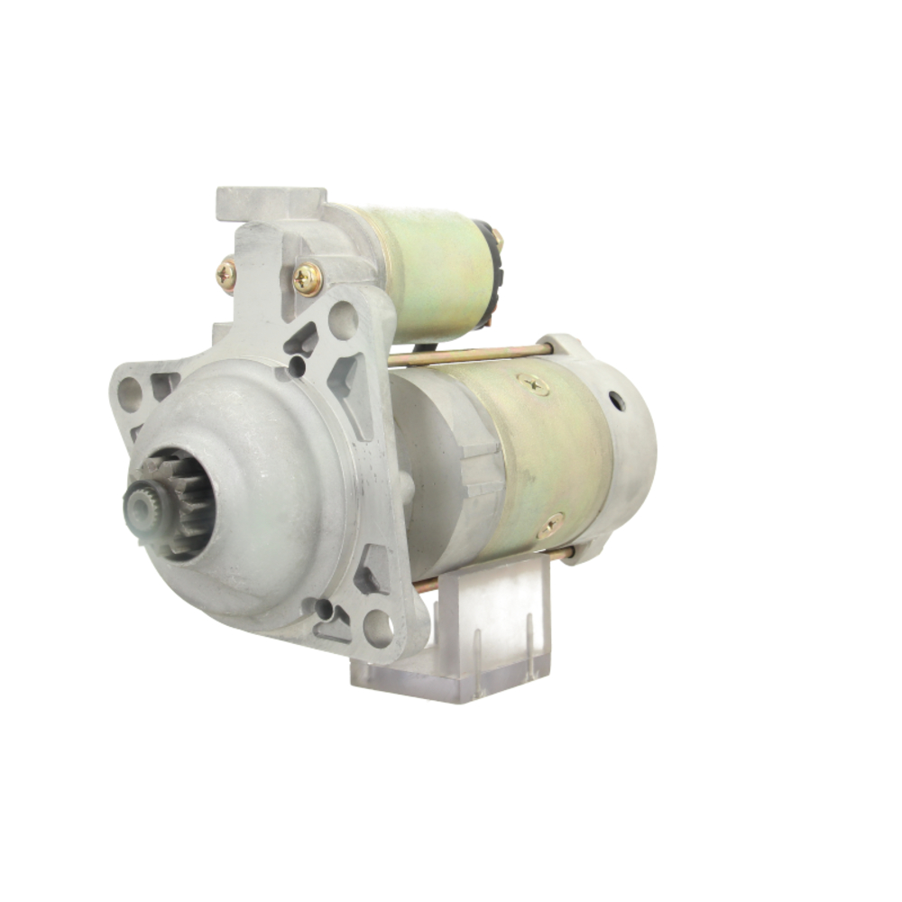 Démarreur Mazda 2.7 kw - +Line Original - 140.532.123.130