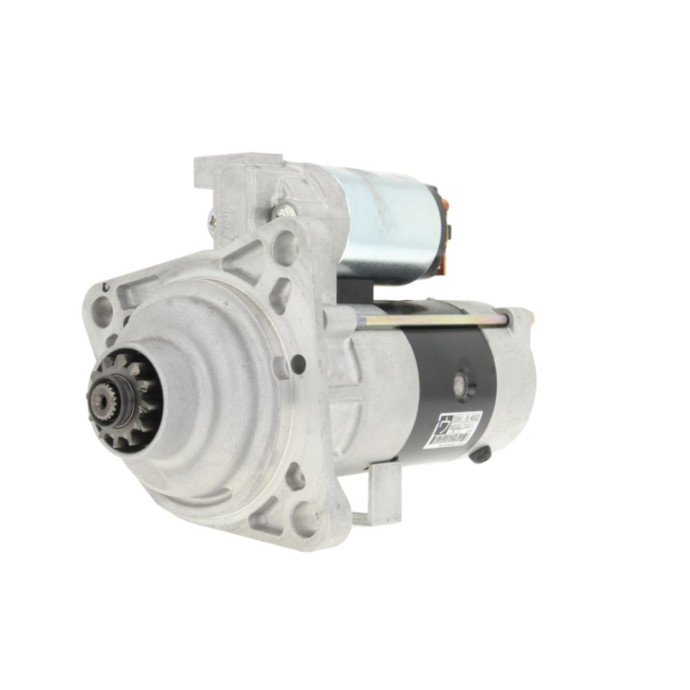 Démarreur Mazda 2.2 kw - Mitsubishi Neuf - 140.532.123.370