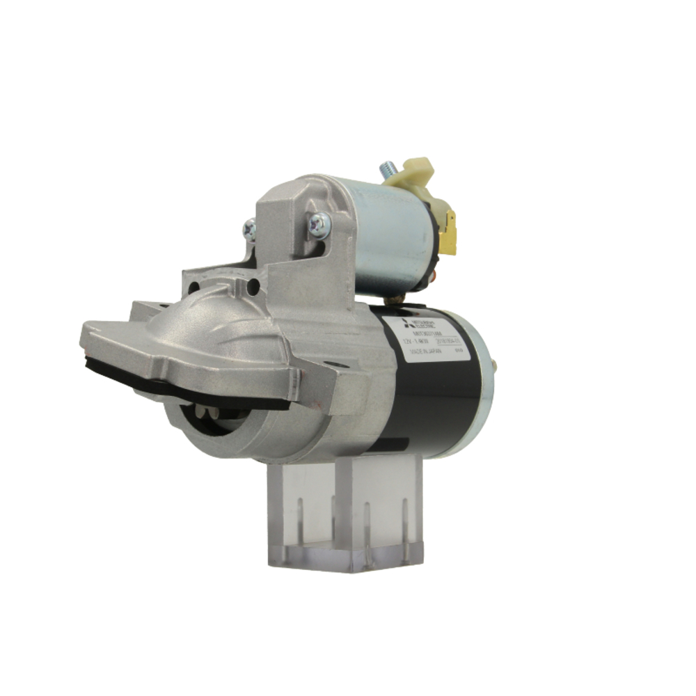 Démarreur Mazda 1.4 kw - Mitsubishi Neuf - 140.534.112.370