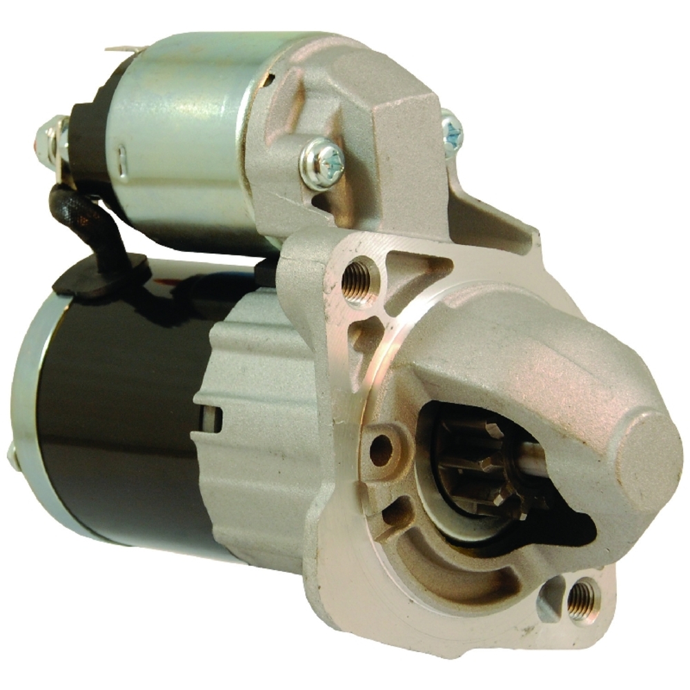 Démarreur Mazda 1.0 kw - WAI Neuf - 140.536.103.440