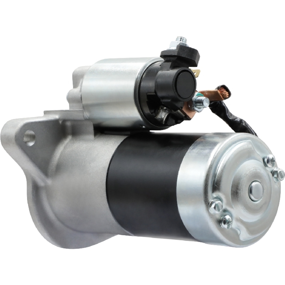 Démarreur Mazda 2.0 kw - WAI Neuf - 140.539.093.440