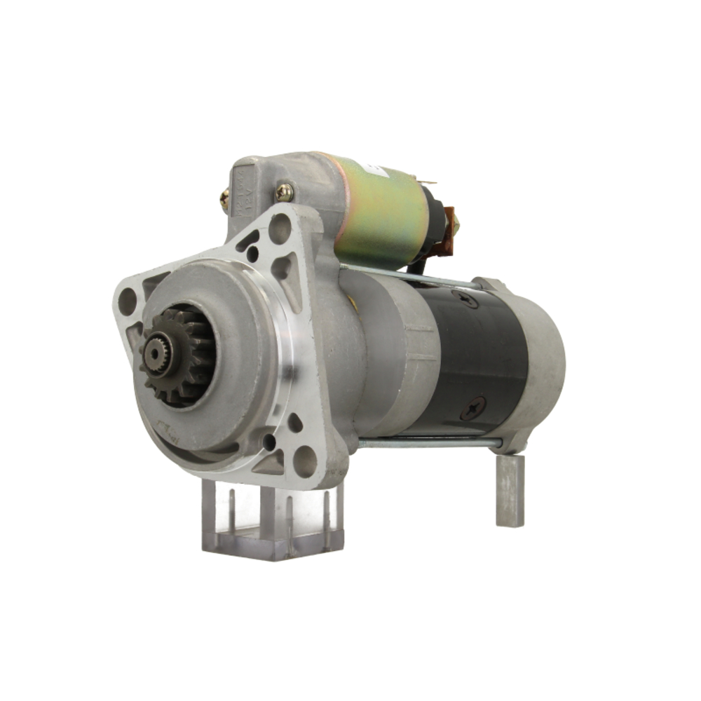 Démarreur Mazda 2.2 kw - +Line Selected - 140.544.143.136