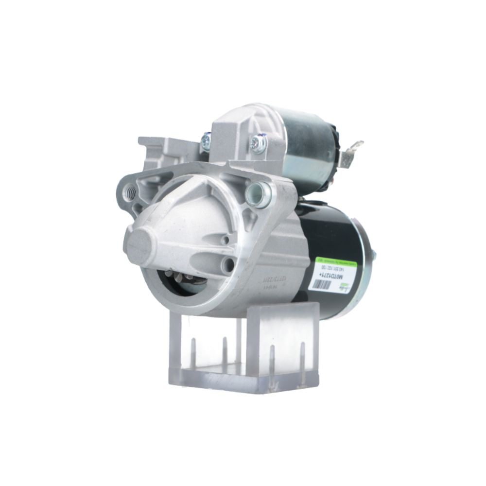 Démarreur Mazda 1.4 kw - +Line Original - 140.551.112.130