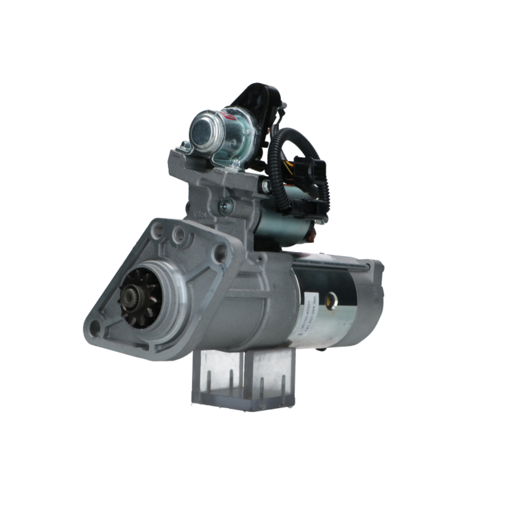 Démarreur Kia / Hyundai 5.0 kw - Valeo Korea Neuf - 141.501.094.360