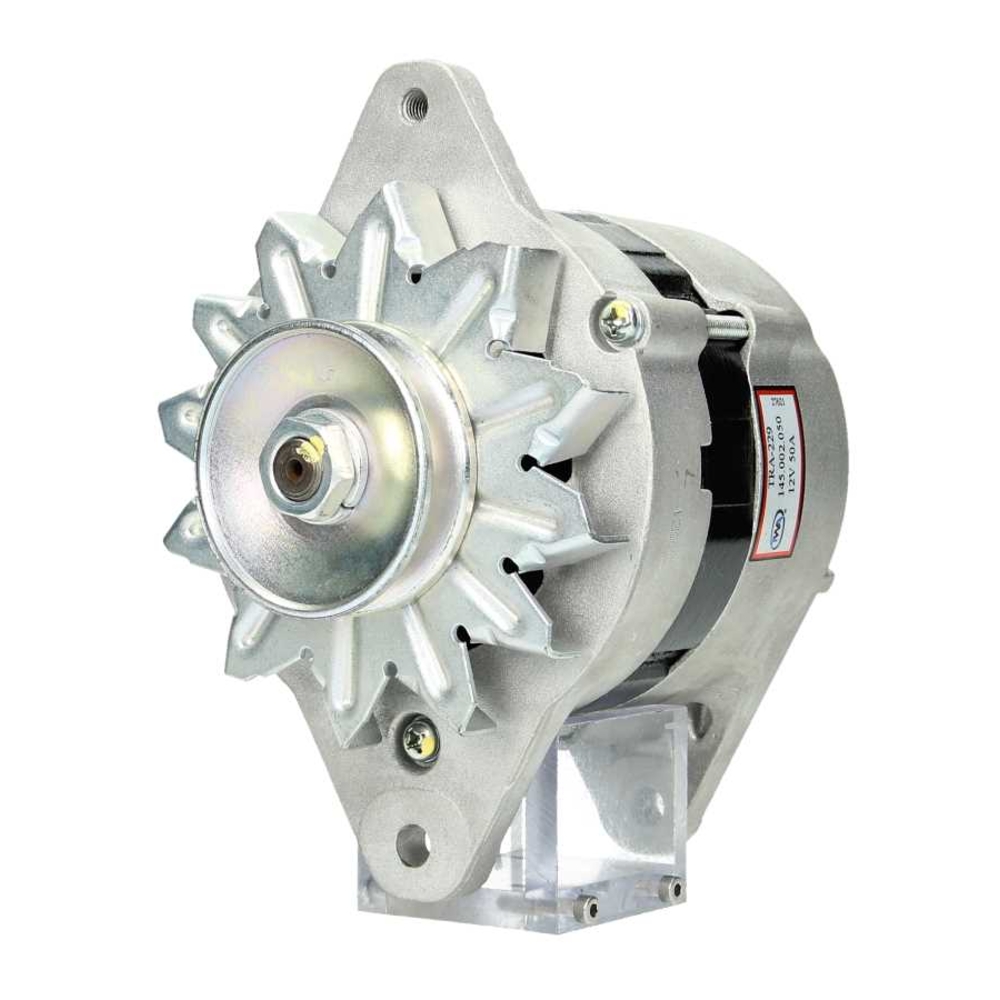 Alternateur Mazda 50A - TWA Rénové - 145.002.050.415