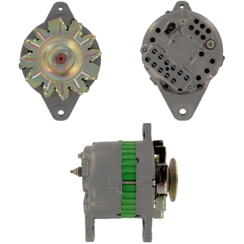 Alternateur Mazda 50A - +Line Original - 145.003.050.130