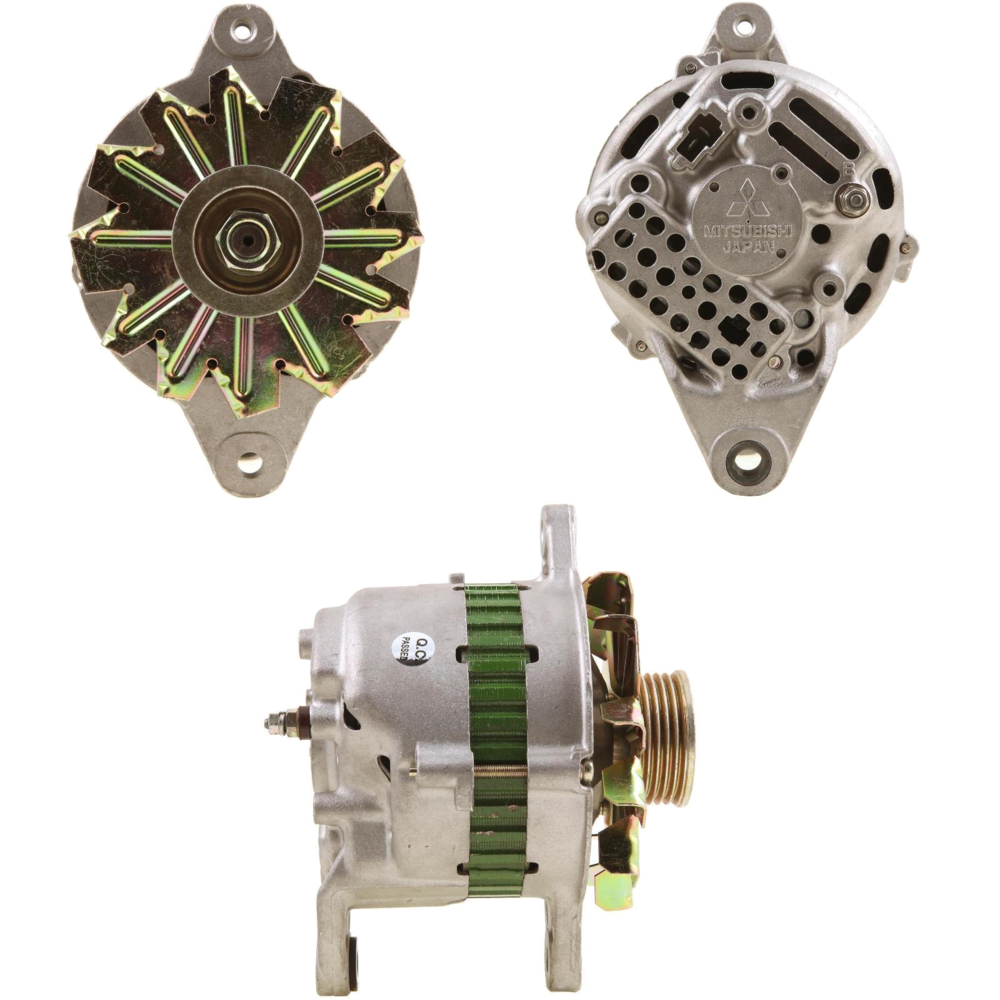 Alternateur Mazda 65A - +Line Original - 145.006.065.130