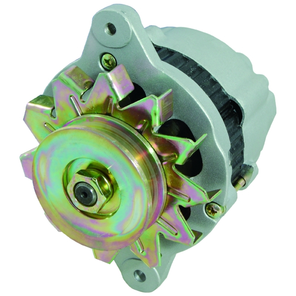 Alternateur Mazda 40A - WAI Neuf - 145.007.040.440