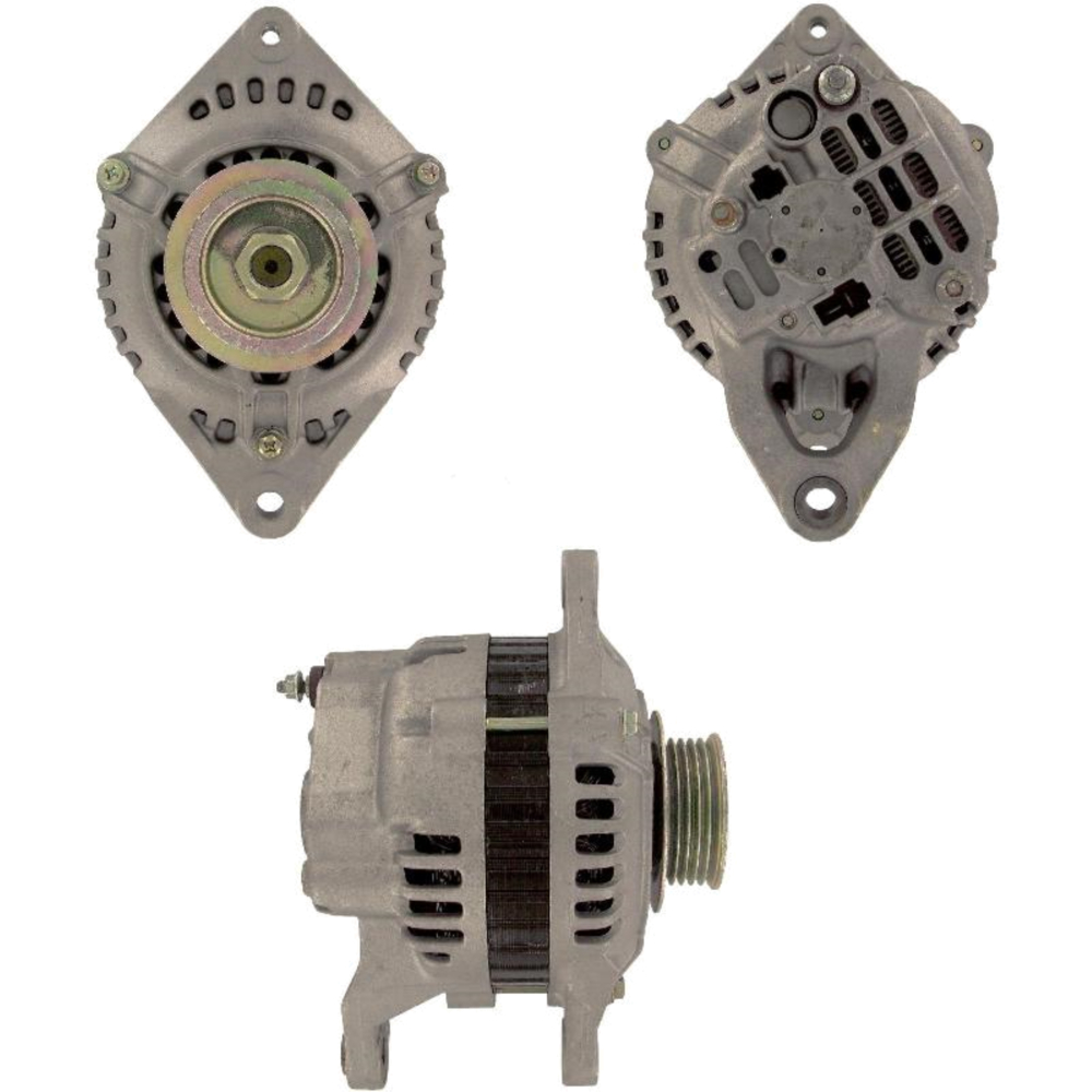 Alternateur Mazda 65A - +Line Original - 145.503.065.130