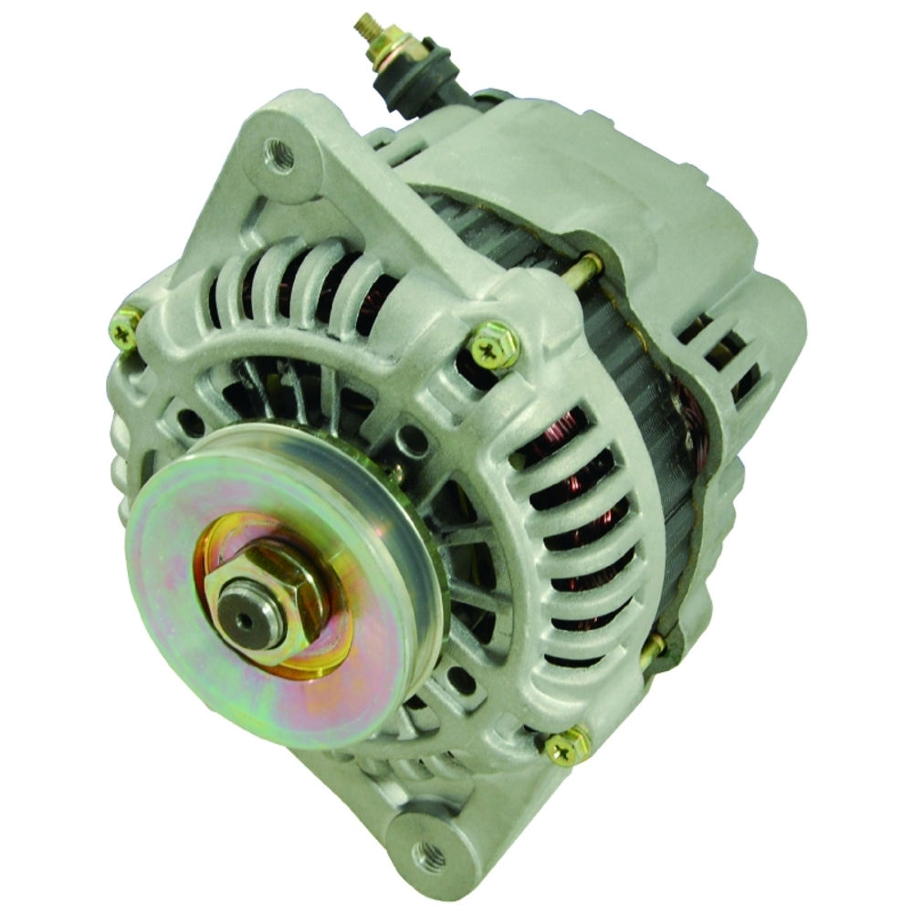 Alternateur Mazda 65A - WAI Neuf - 145.512.065.441