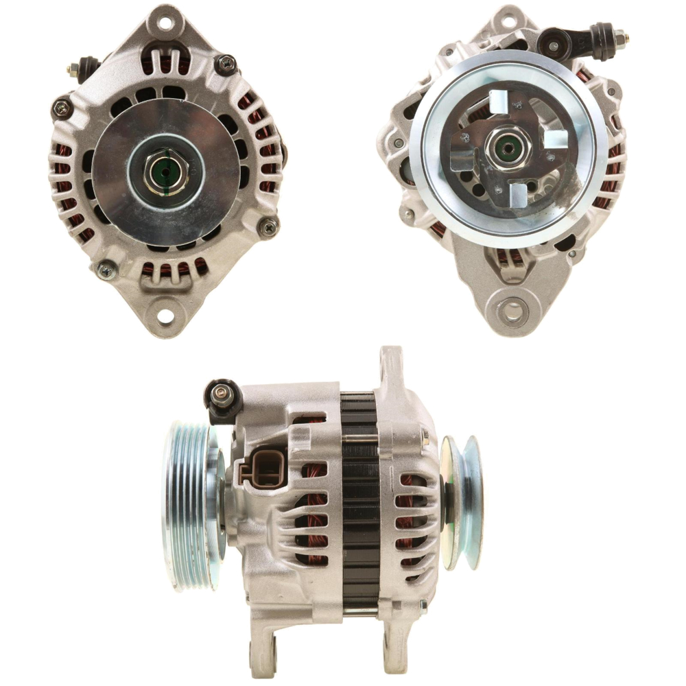 Alternateur Mazda 75A - +Line Original - 145.519.075.130