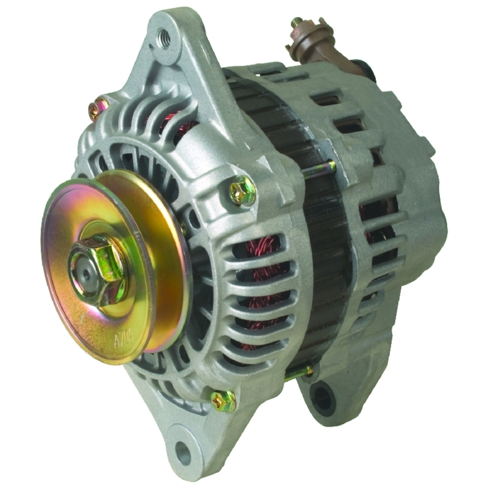 Alternateur Mazda 60A - WAI Neuf - 145.520.060.440