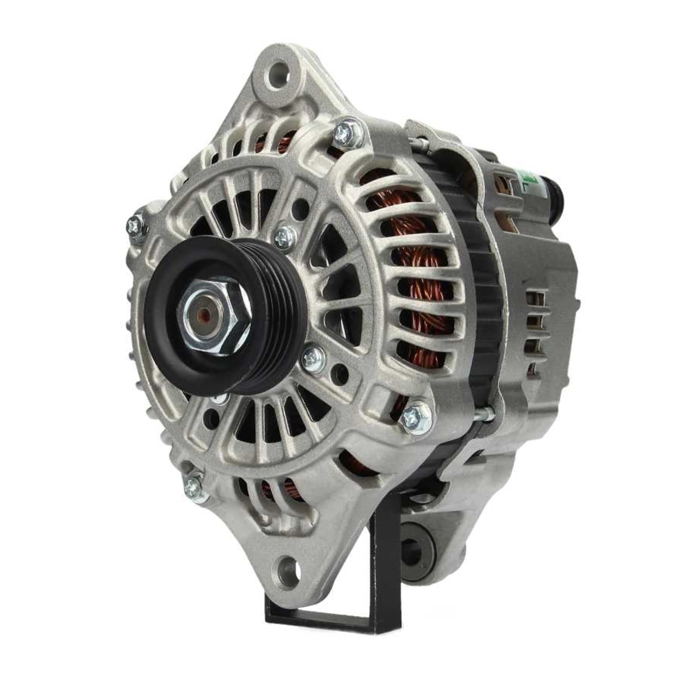 Alternateur Mazda 100A - TWA Rénové - 145.522.100.415